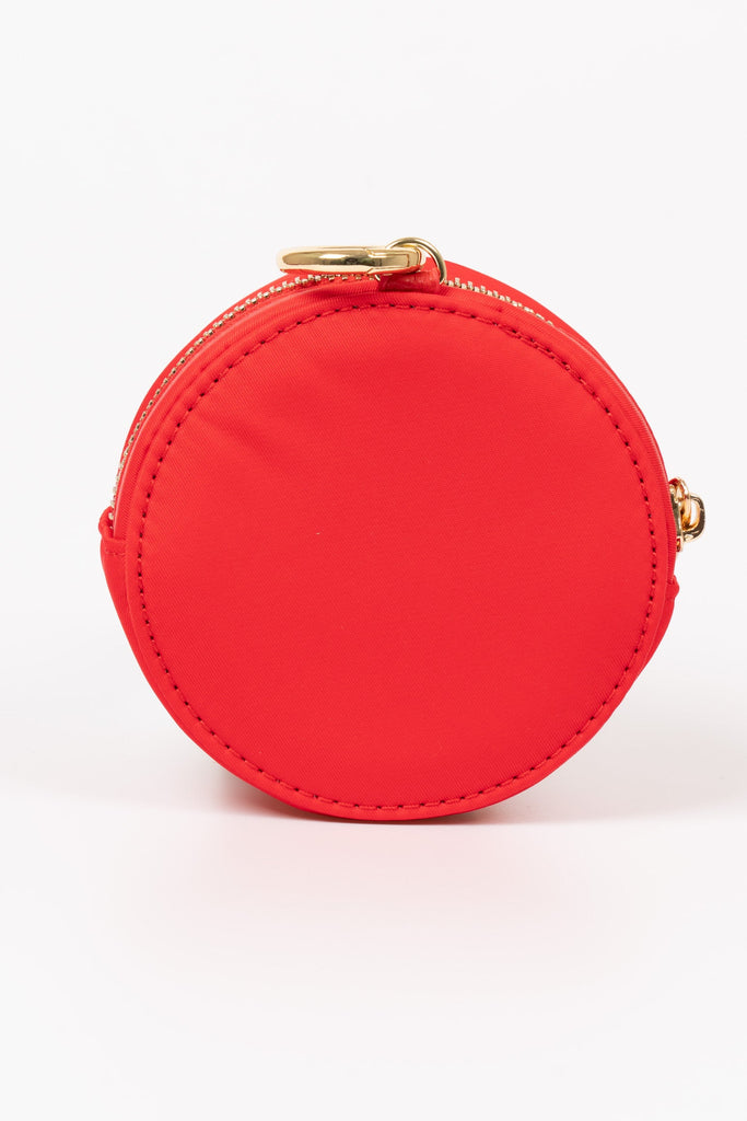 finley-round-coin-purse-red-nylon-gold-attachment-hoop