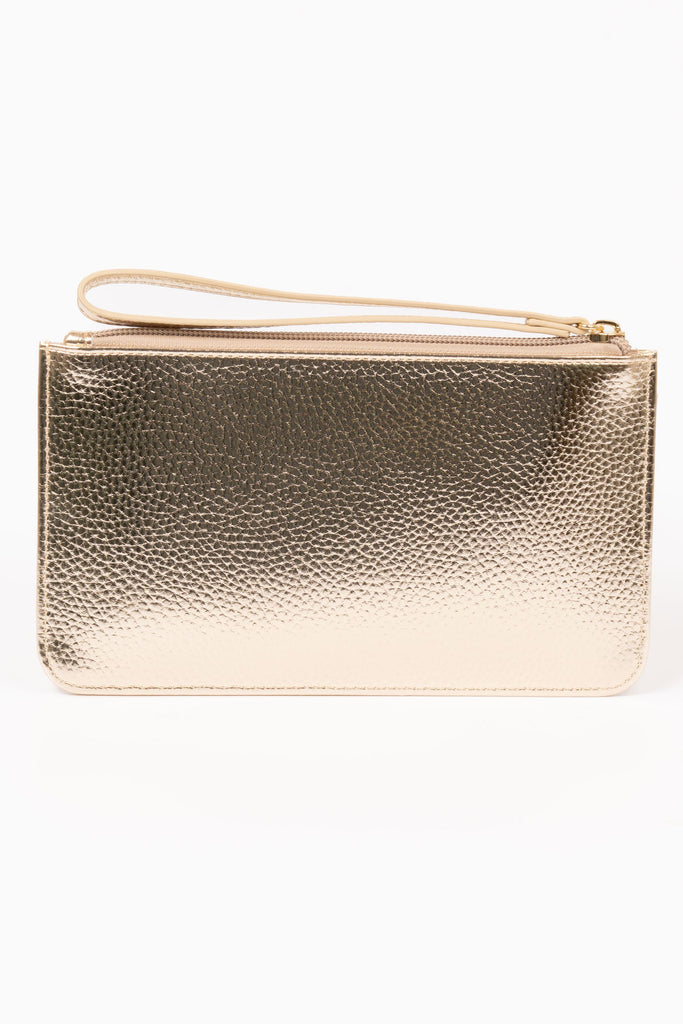 tate-passport-holder-clutch-wallet-gold-pebbled-faux-leather-wrist-strap