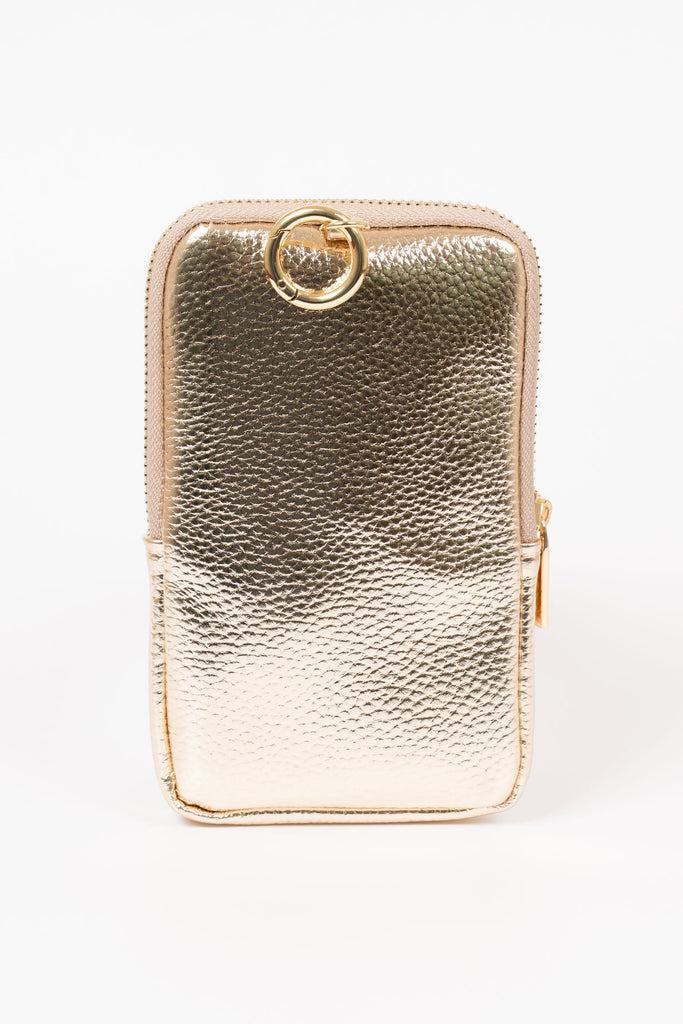 pippa-sunglasses-case-gold-pebbled-faux-leather-rear-gold-attachment-hoop