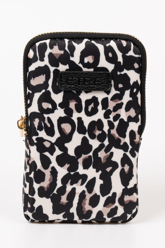 pippa-sunglasses-case-cream-leopard-print-nylon-front-black-etre-logo