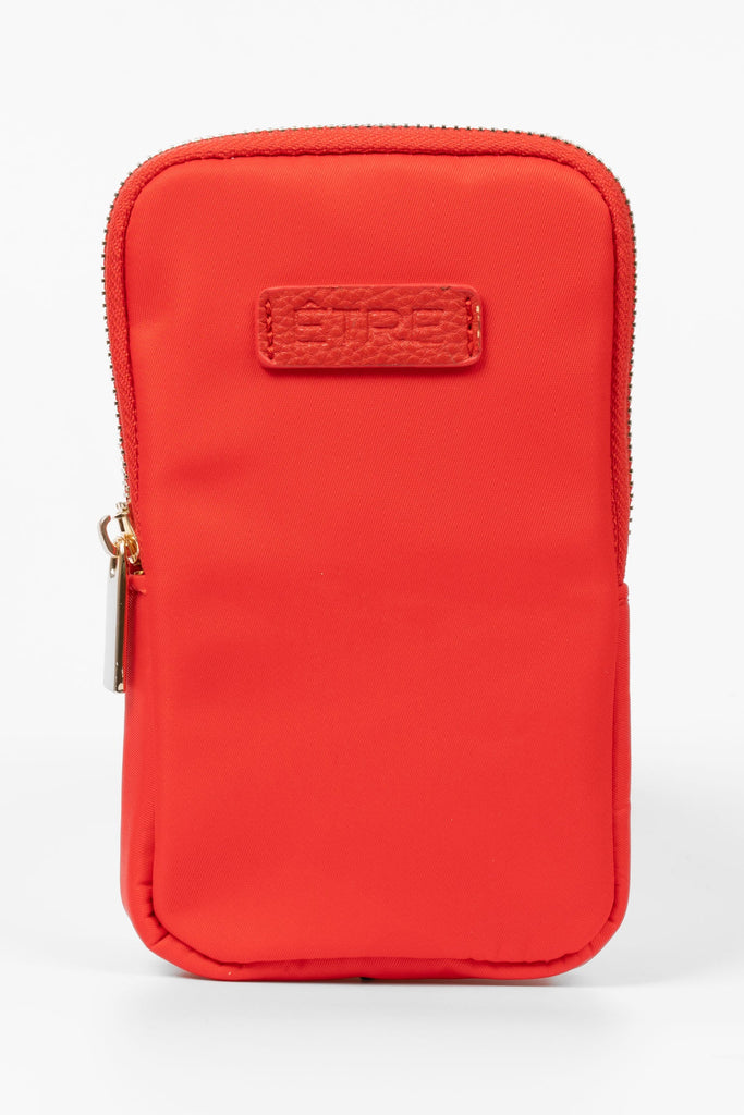 pippa-sunglasses-case-red-nylon-front-red-etre-logo