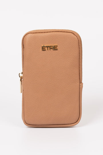 pippa-sunglasses-case-tan-pebbled-faux-leather-front-etre-gold-logo