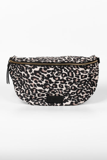 jovie-large-bum-bag-cream-leopard-print-nylon-close-up