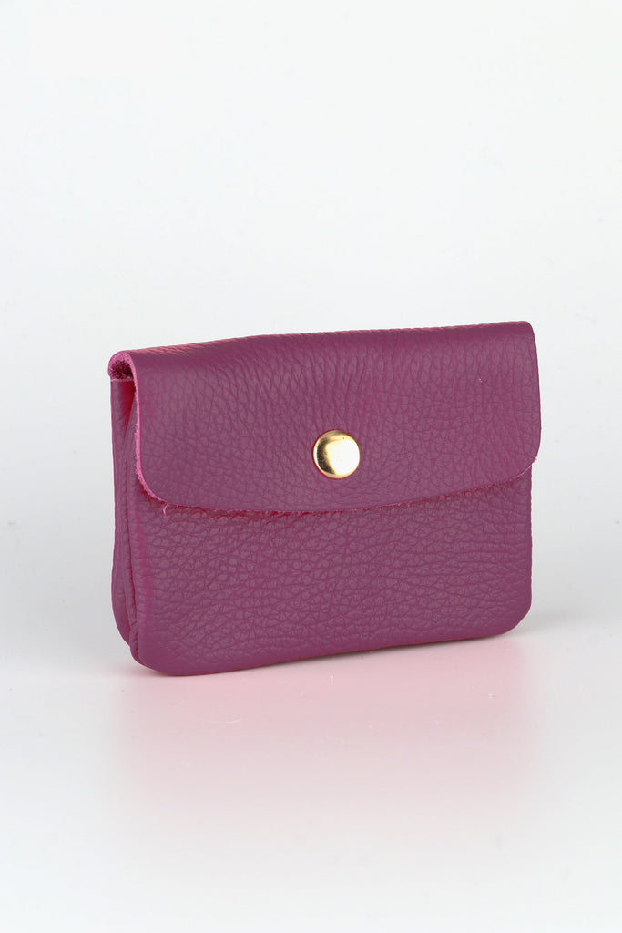 macie-italian-leather-small-coin-purse-berry-pebbled-front-gold-button