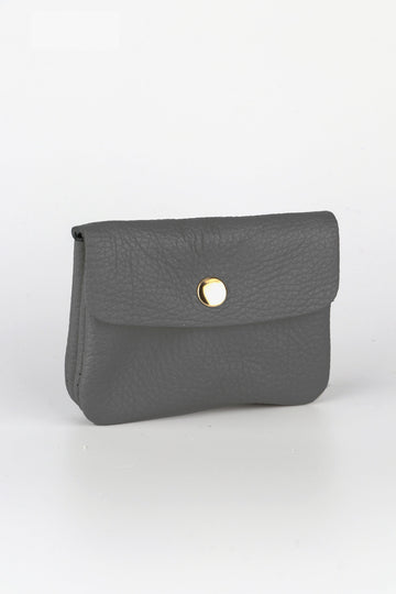 macie-italian-leather-small-coin-purse-dark-grey-pebbled-front-gold-button