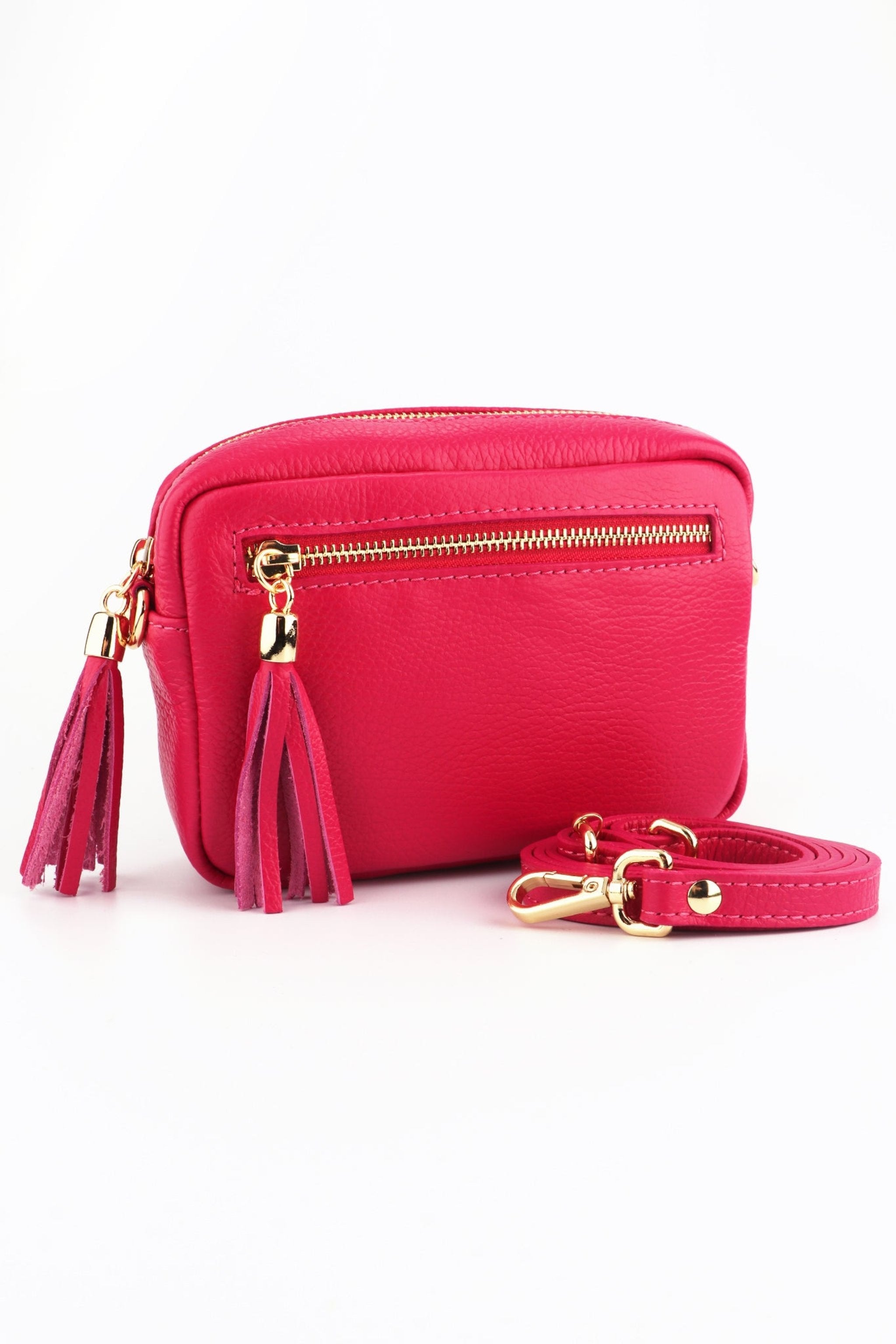 Red cross body bag uk deals