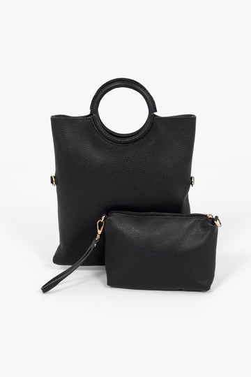 rowan-italian-leather-2pc-crossbody-bag-set-black-pebbled-clutch