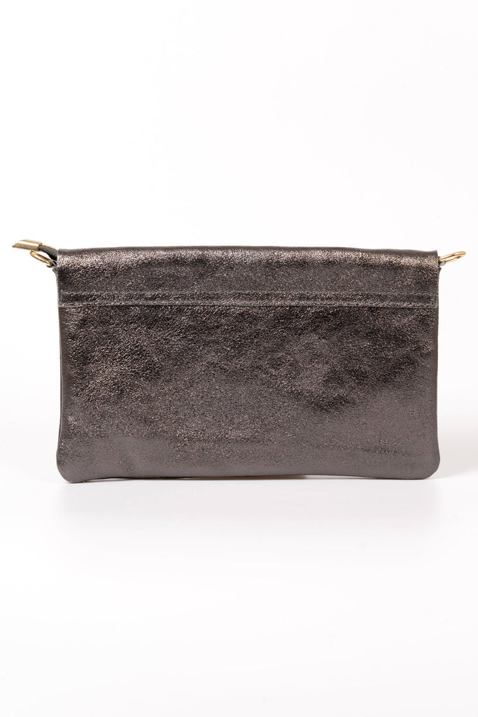 britta-italian-leather-clutch-bag-gun-metal-metallic-rear-view