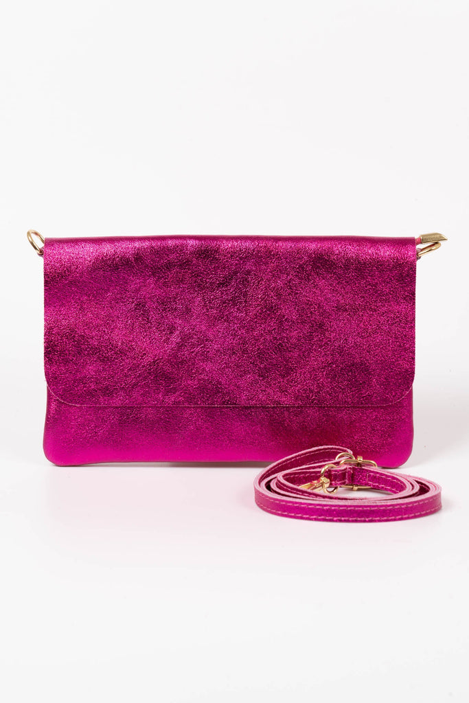 britta-italian-leather-clutch-bag-raspberry-detachable-strap