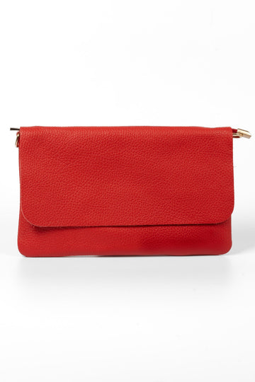 britta-italian-leather-clutch-bag-red-pebbled-front-fold-over