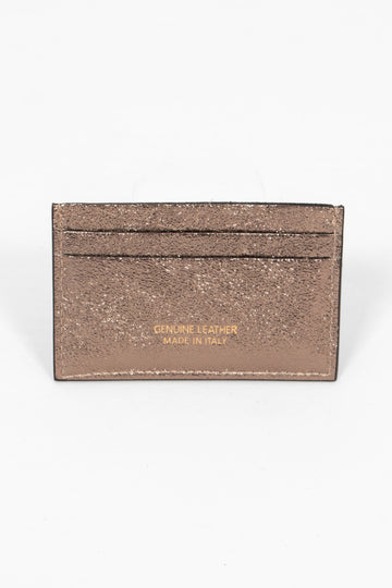 rhea-italian-leather-card-holder-champagne-metallic-rear-genuine-stamp