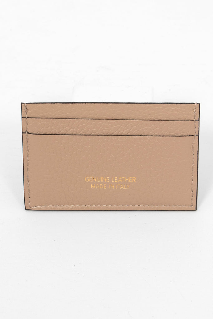 rhea-italian-leather-card-holder-taupe-pebbled-rear-genuine-stamp