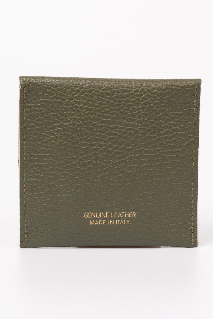 brooklynn-italian-leather-card-wallet-khaki-pebbled-back-genuine-stamp