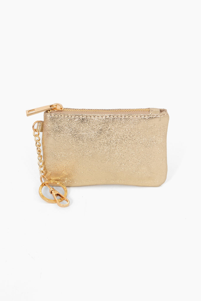 vittoria-italian-leather-small-clip-on-purse-gold-metallic-zip-closure