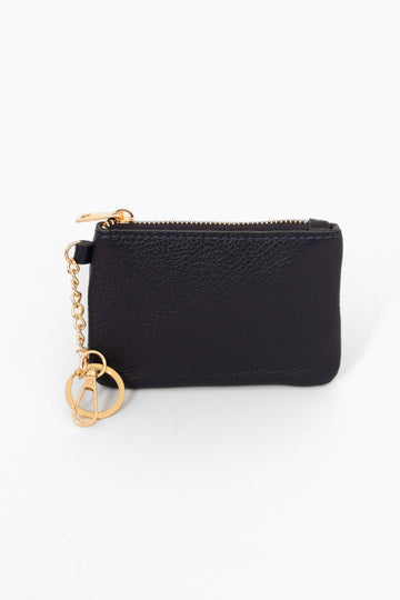 vittoria-italian-leather-small-clip-on-purse-navy-blue-pebbled-zip-closure