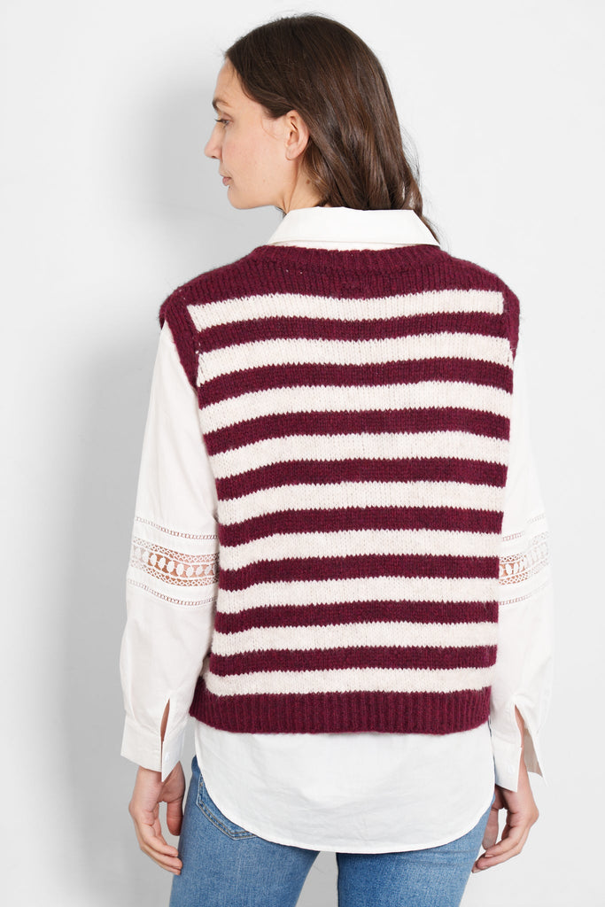 betsy-wool-blend-tank-top-berry-cream-striped-rear-patterned