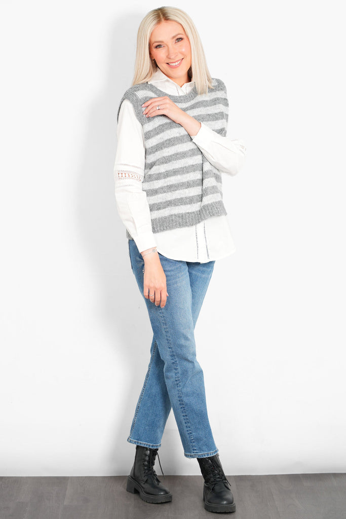 betsy-wool-blend-tank-top-light-grey-dark-grey-striped-styled-layered-casual