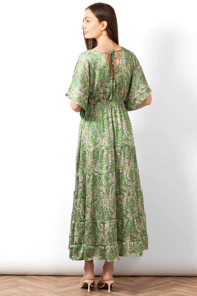sienna-maxi-kaftan-dress-green-paisley-print