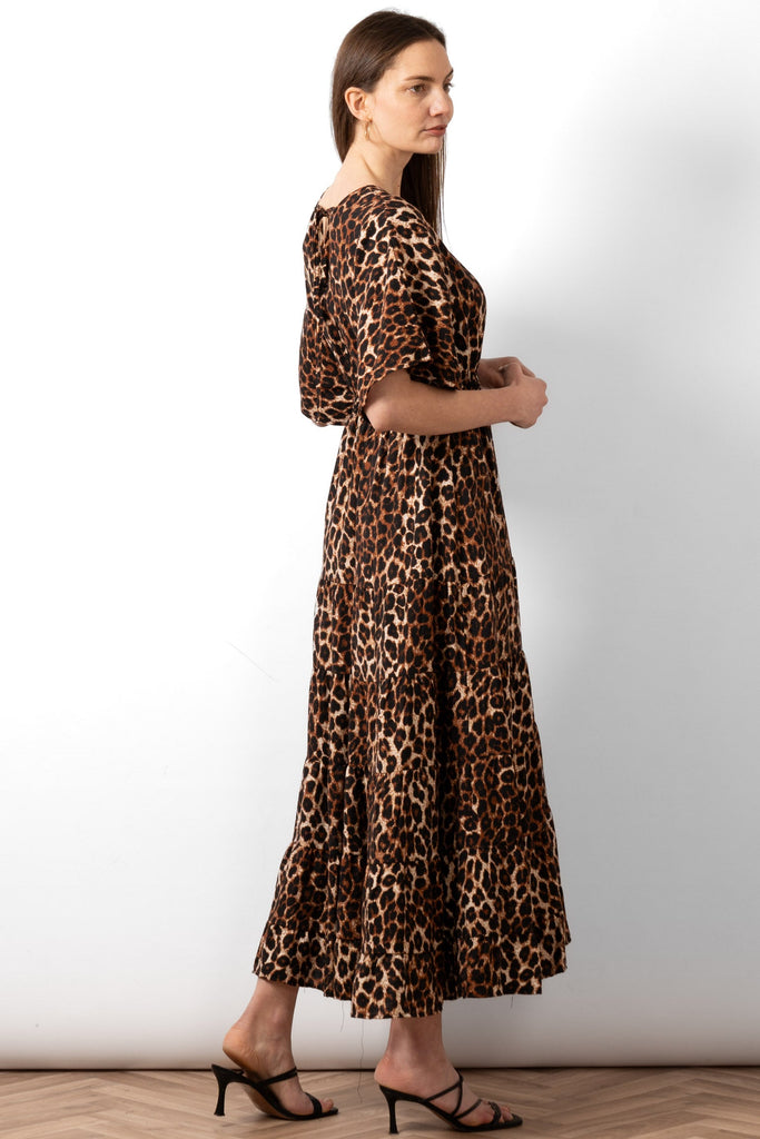 sienna-maxi-kaftan-dress-neutral-leopard-print-beach-cover-up
