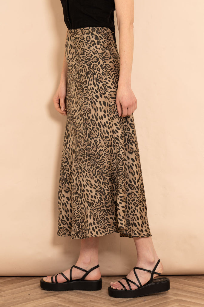 cassie-midi-slip-skirt-neutral-leopard-print-side-view-model