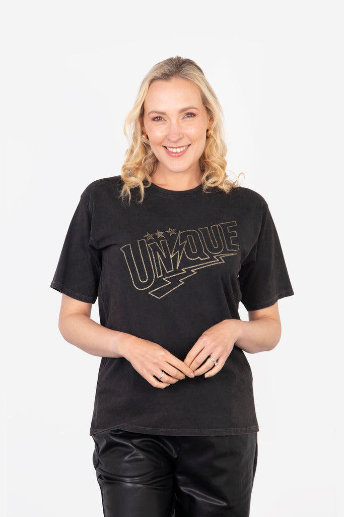unique-slogan-cotton-t-shirts-black-white-2-pack-black