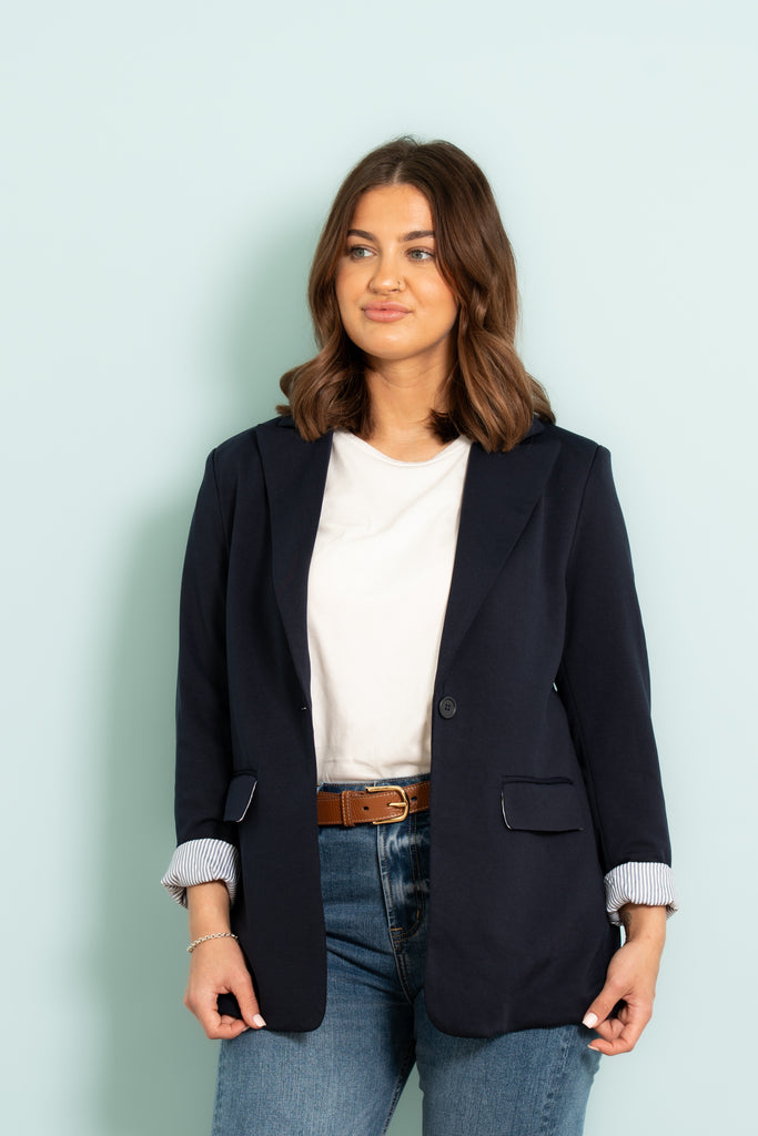 tatum-boyfriend-blazer-navy-blue-jersey-button-front