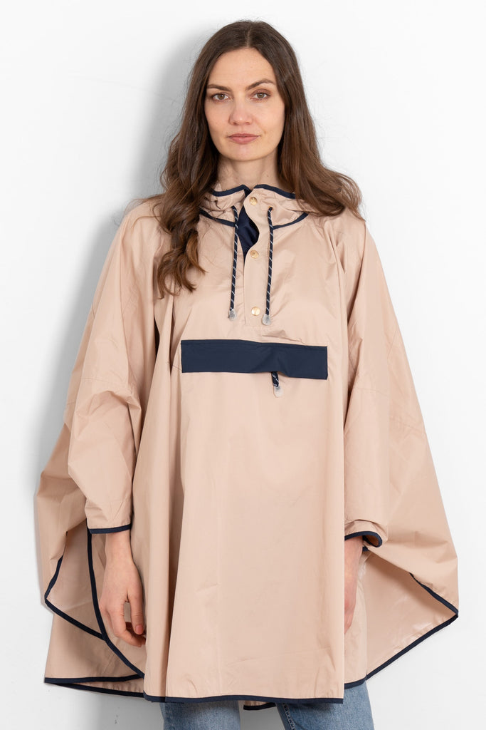 aspen-rain-poncho-stone-navy-blue-waterproof-cape-batwing