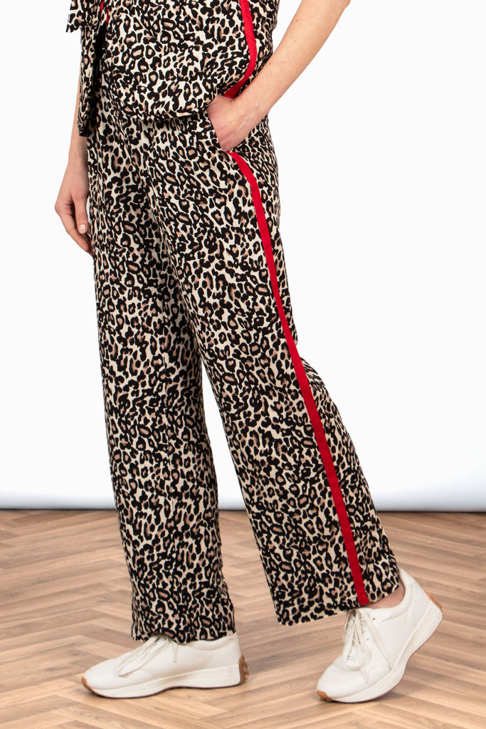 presley-wide-leg-trouser-neutral-red-leopard-print-side-stripe-pockets