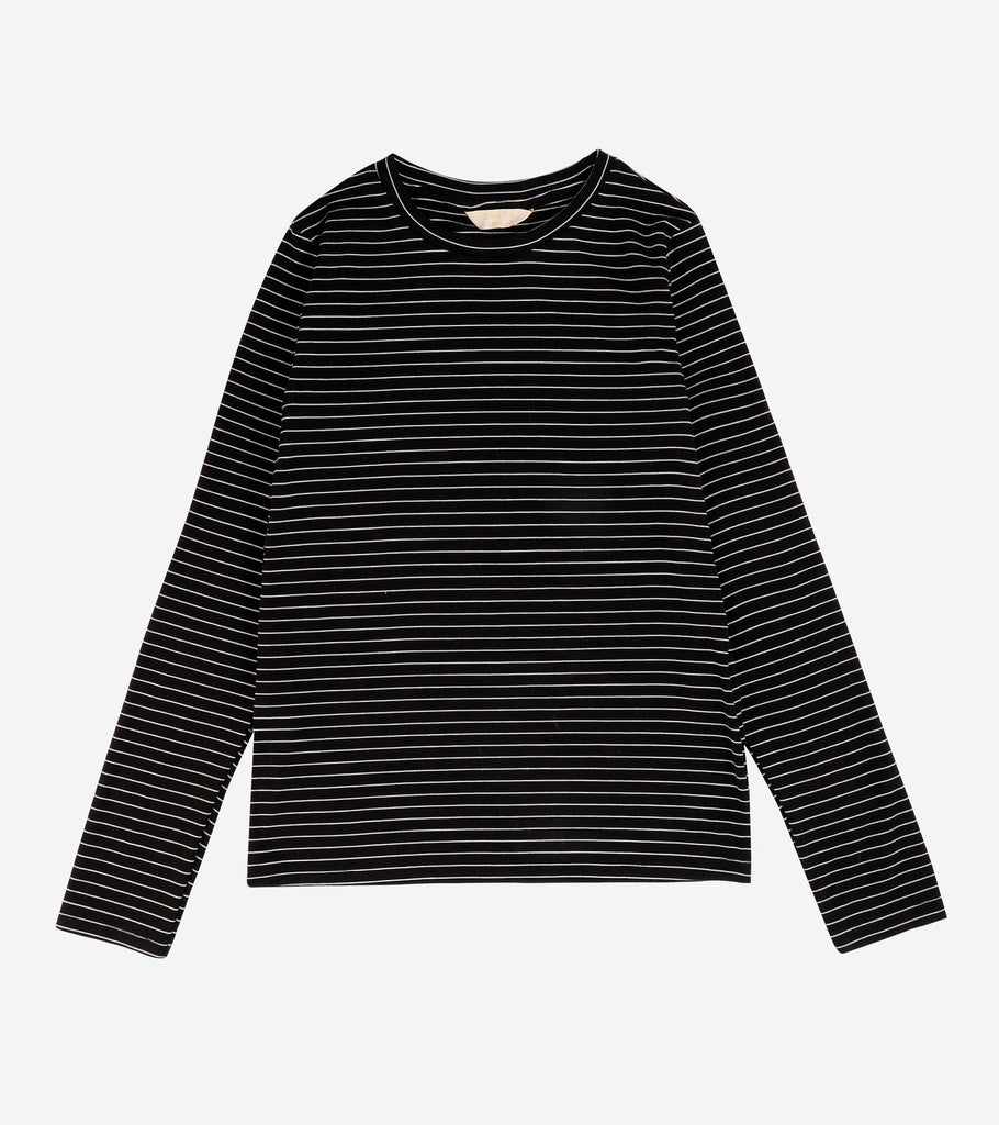 finn-striped-stretch-cotton-long-sleeve-jersey-top-2-pack-black