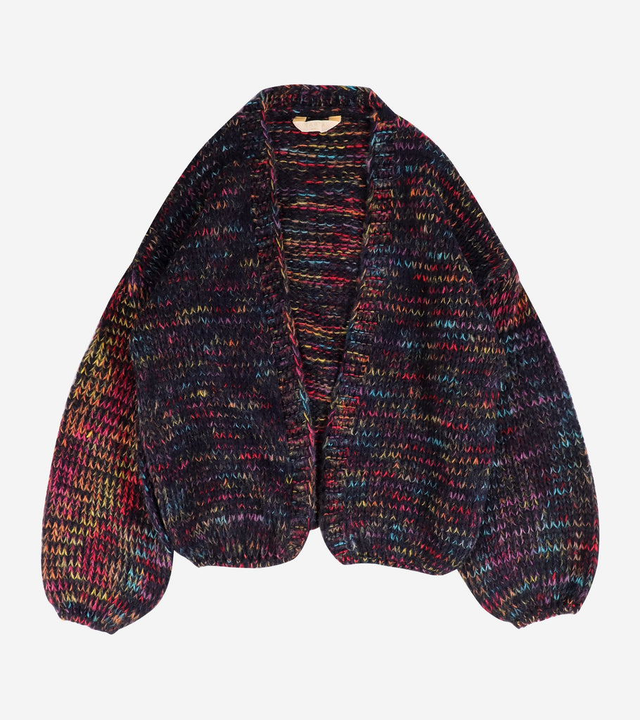 brodie-wool-blend-cardigan-navy-blue-rainbow-knit-colourful