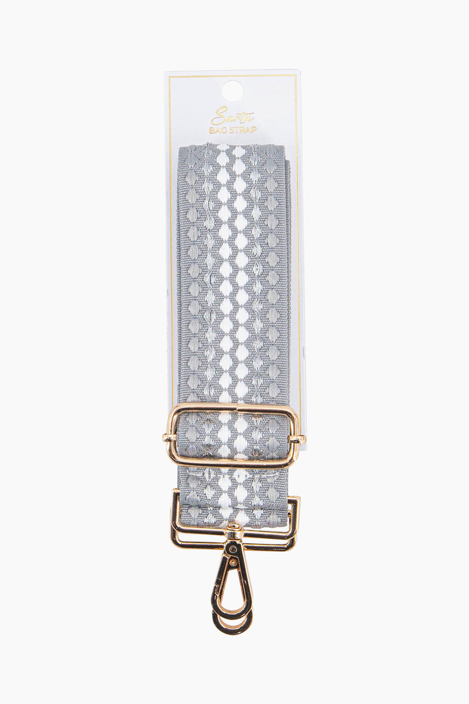 hayden-woven-bag-strap-grey-spotted-in-sarta-packaging