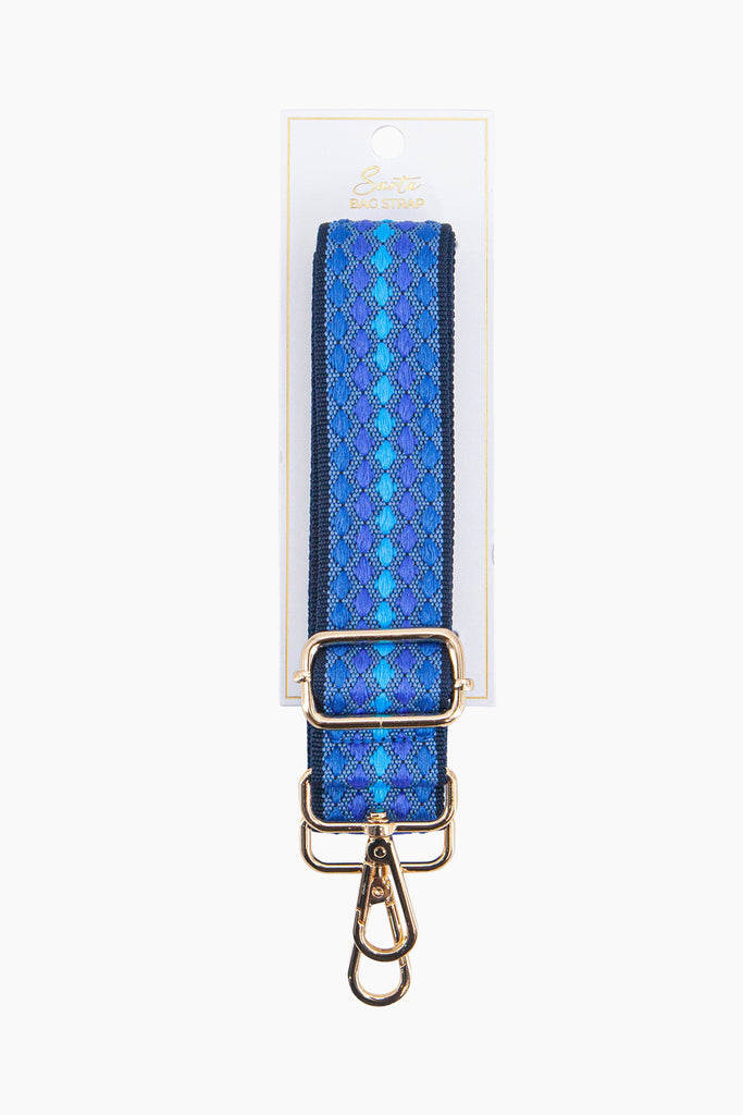 hayden-woven-bag-strap-royal-blue-spotted-in-sarta-packaging