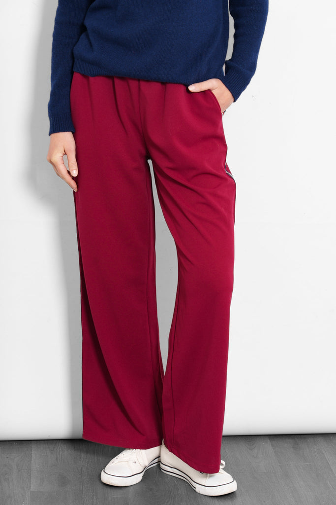 margot-wide-leg-trousers-berry-red-stripe-pockets