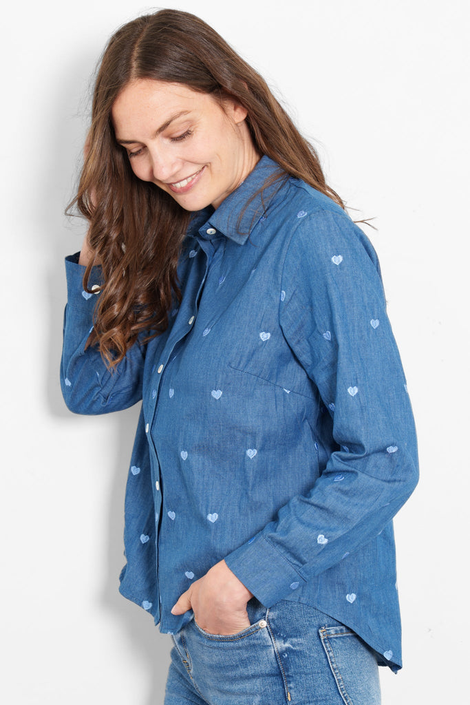 dixie-long-sleeve-cotton-shirt-denim-blue-hearts-side-view-long-sleeves
