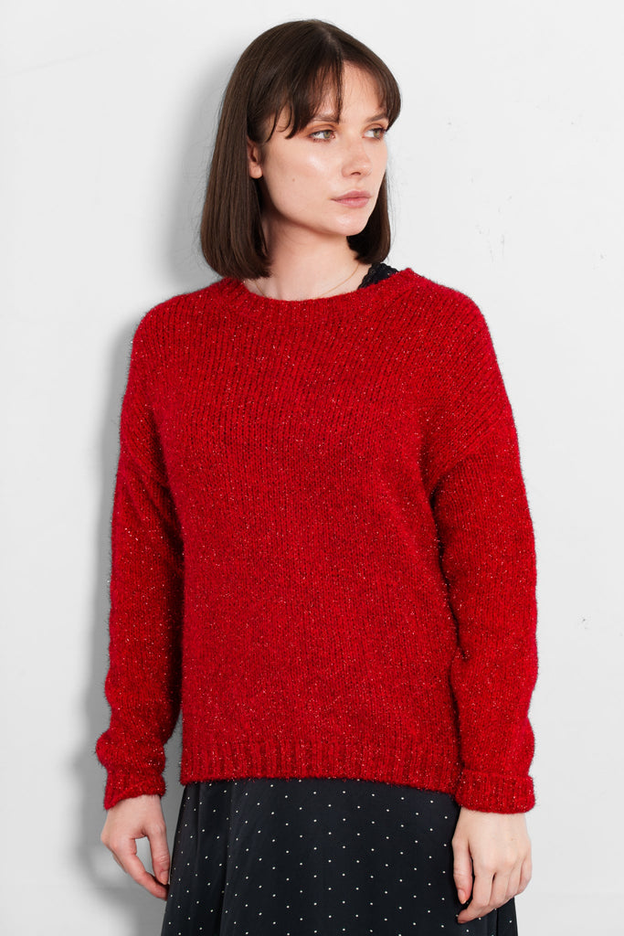 verity-wool-blend-jumper-red-tinsel-knitted-sparkly