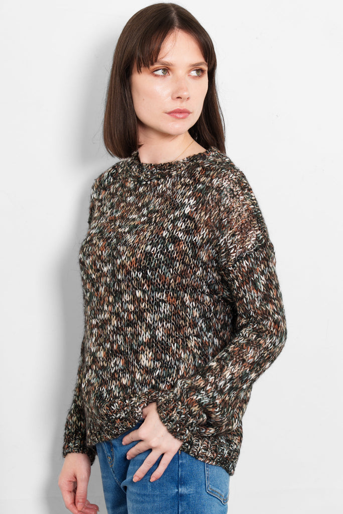 wyatt-wool-blend-jumper-black-speckled-knitted