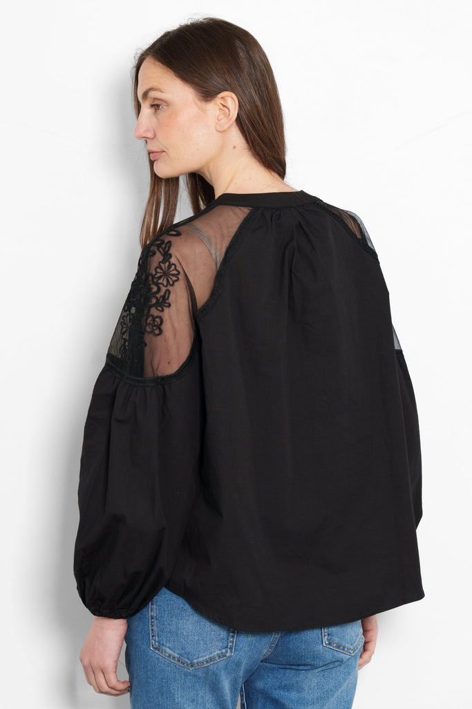 emmy-long-sleeve-cotton-shirt-black-lace-detail-see-through-panel-shoulders
