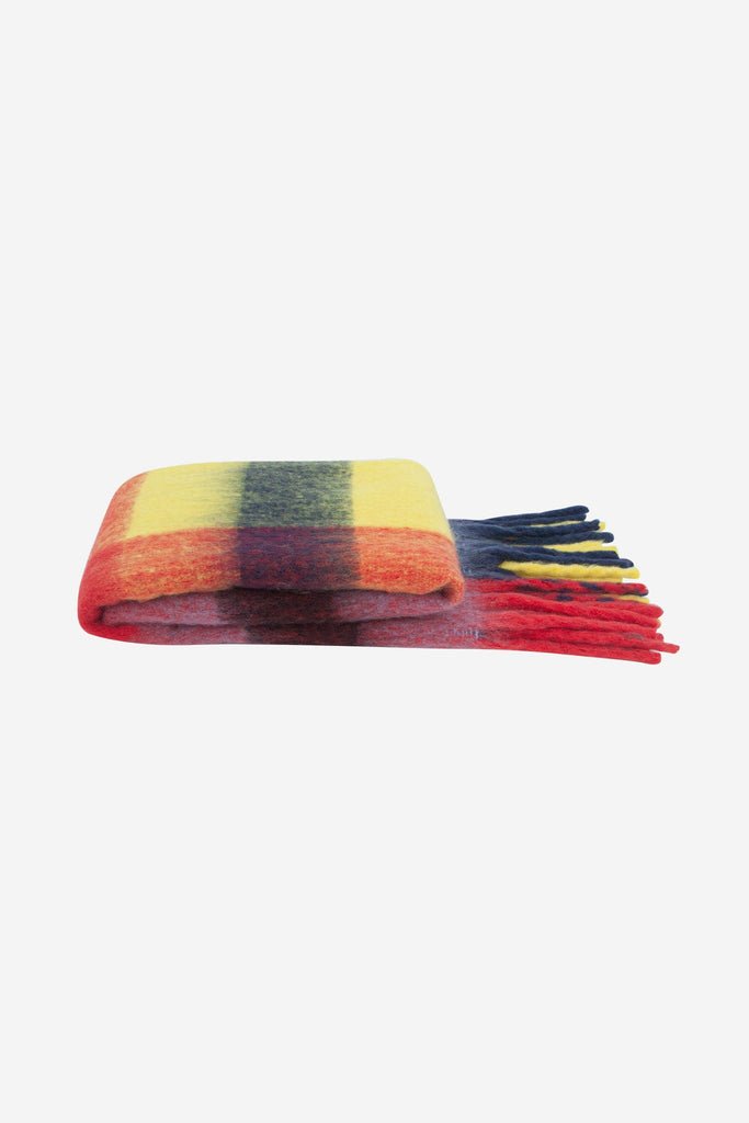 allie-heavyweight-scarf-red-multi-colourblock-square-folded-winter-weight