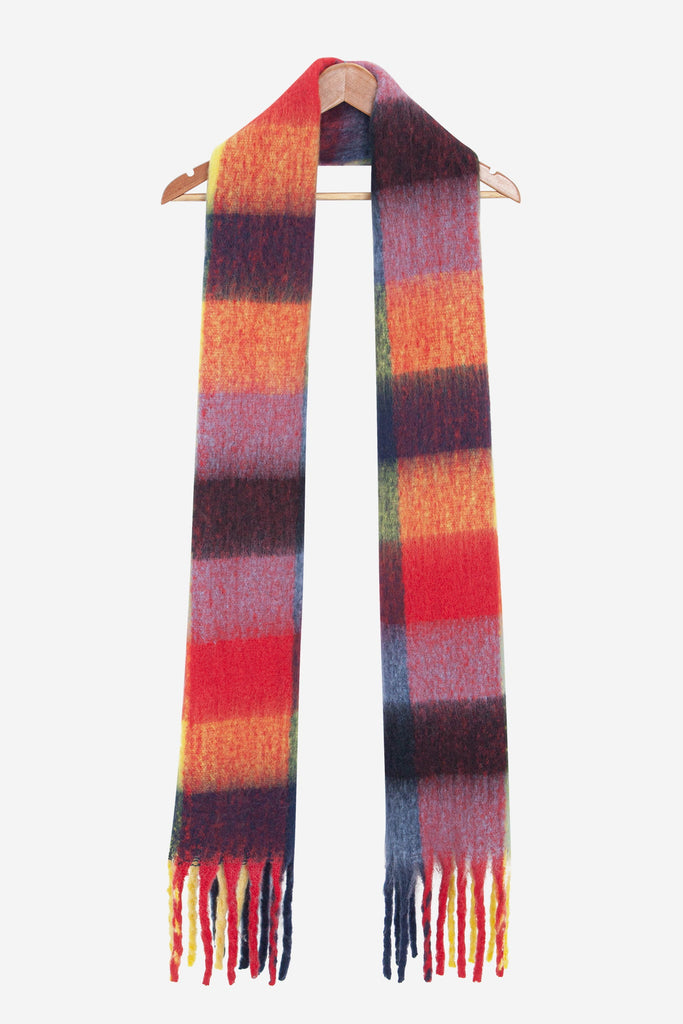 allie-heavyweight-scarf-red-multi-colourblock-square-draped-long-length