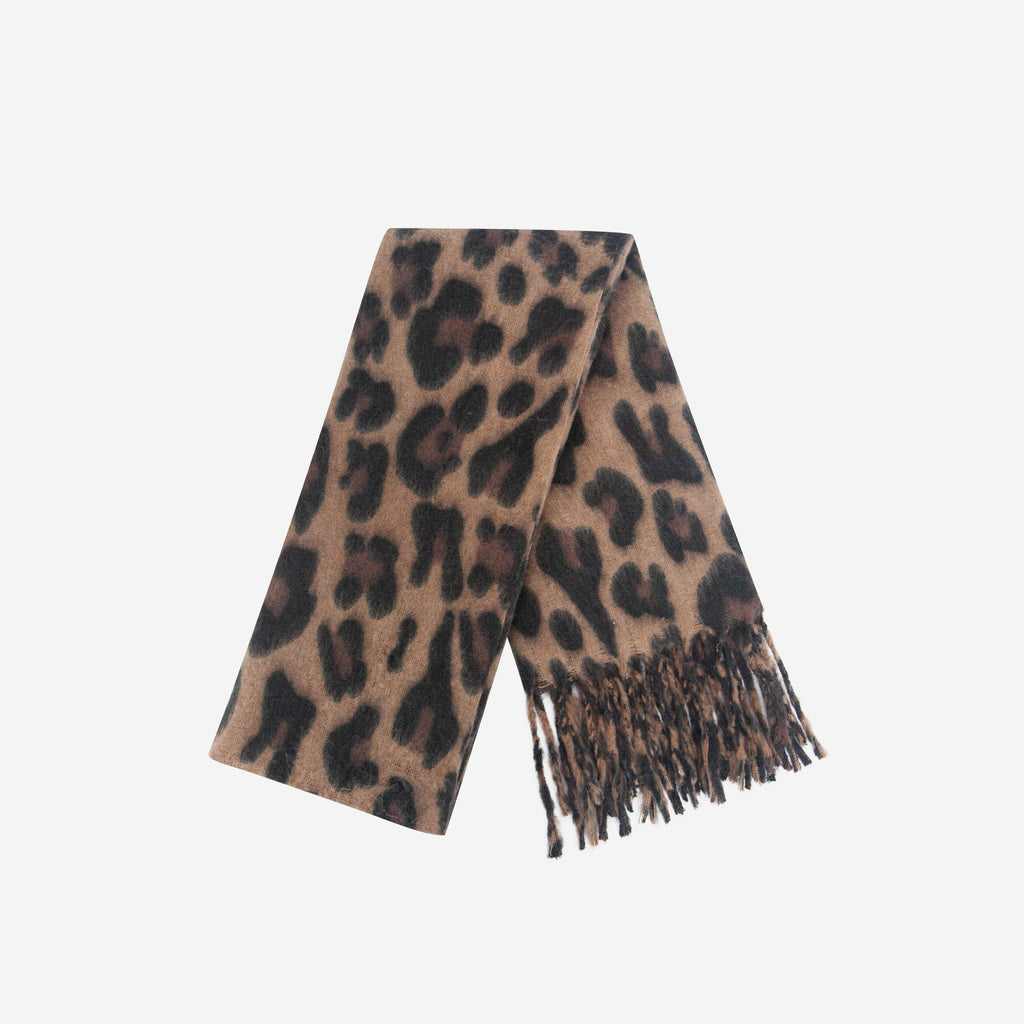 selene-cream-leopard-heavyweight-scarf-folded
