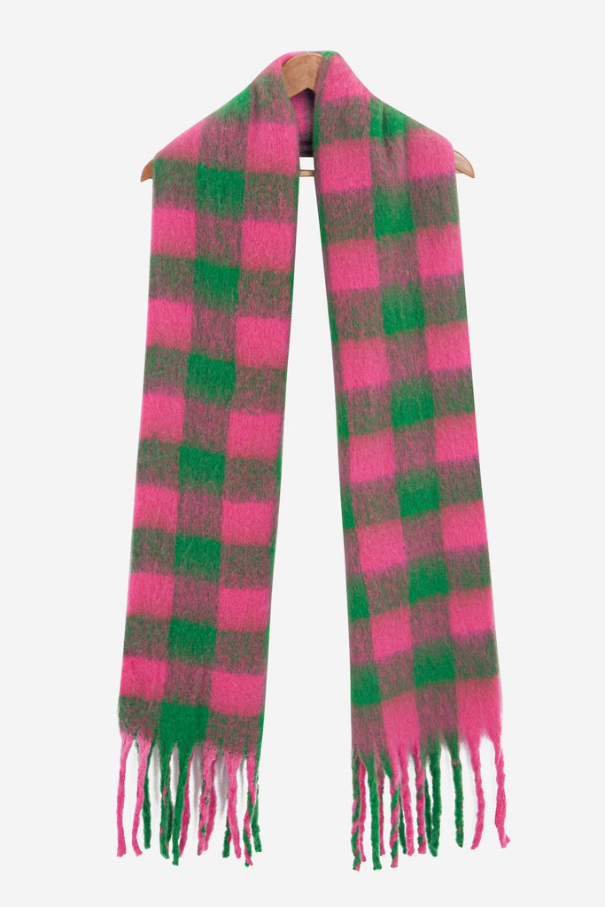 joey-heavyweight-scarf-green-pink-square-check-1-long-length