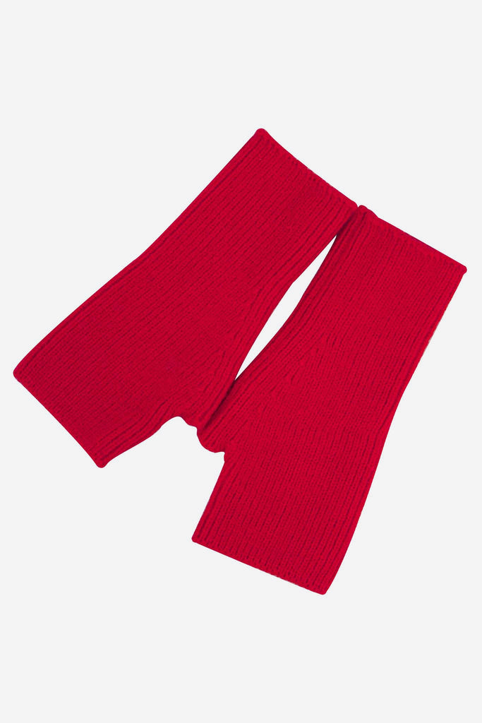 dylan-red-ribbed-wrist-warmers-fingerless-gloves