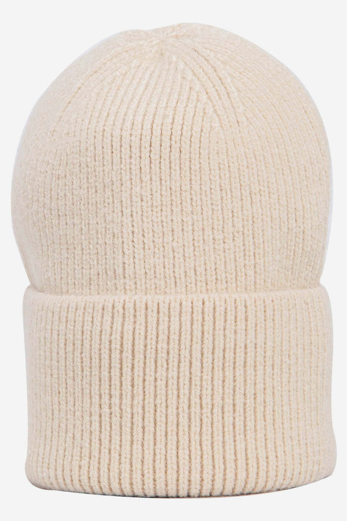 noelle-cream-ribbed-beanie-hat-warm-winter-accessories