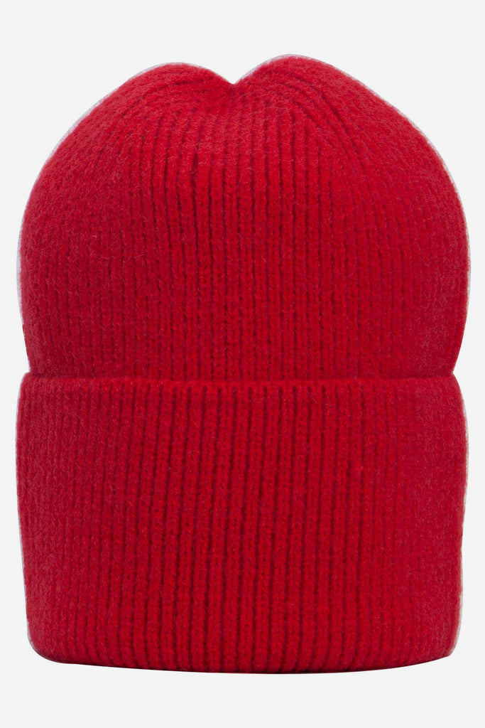 noelle-red-ribbed-beanie-hat-warm-winter-accessories