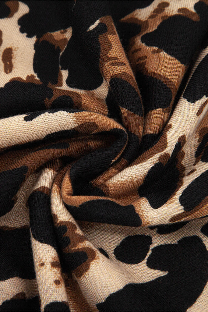 mabel-neutral-animal-print-lightweight-scarf-close-up