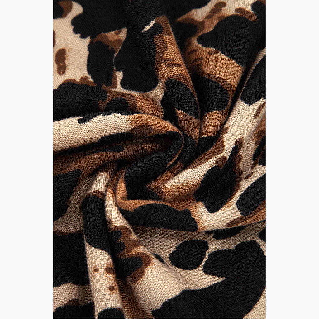 mabel-neutral-animal-print-lightweight-scarf-close-up