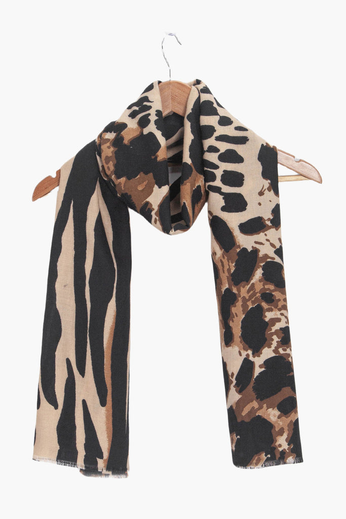 mabel-neutral-animal-print-lightweight-scarf-leopard-coat-hanger