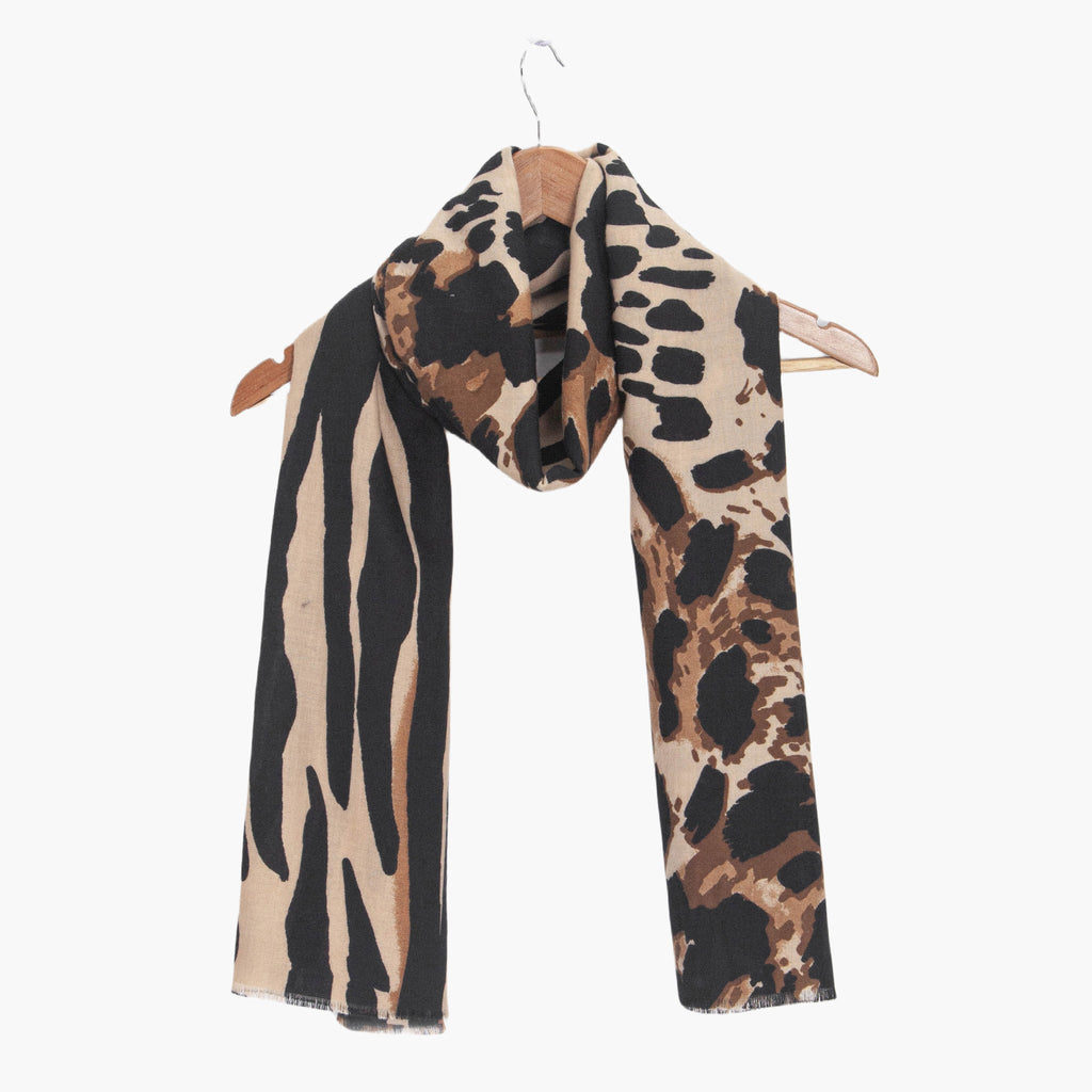 mabel-neutral-animal-print-lightweight-scarf-leopard-coat-hanger