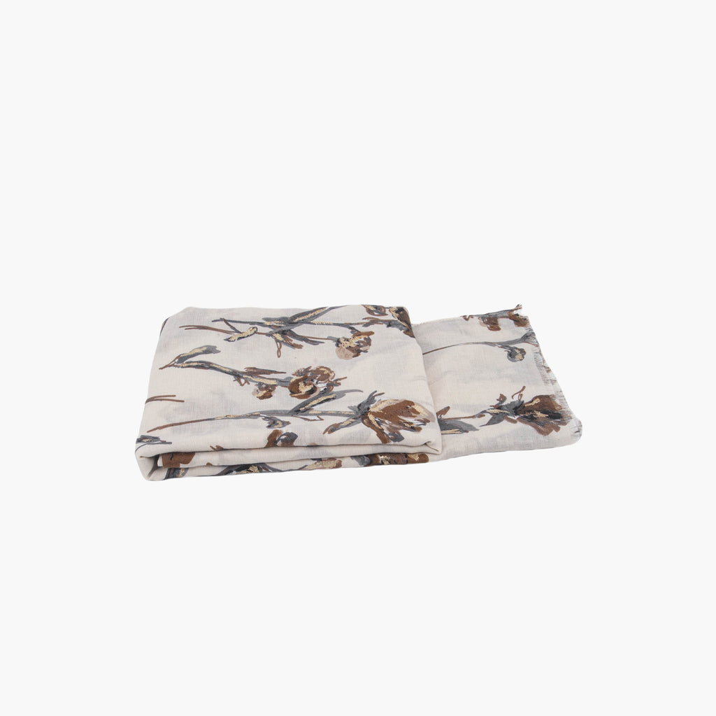 vaeda-cream-floral-lightweight-scarf-folded