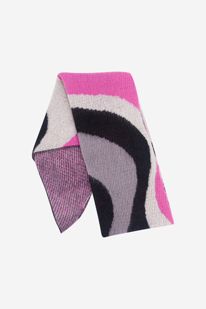 ramona-grey-pink-waves-heavyweight-scarf-folded-asymmetric